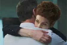 Babeth est très inquiète pour Patrick