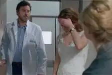 Léa tente de résister au chantage d?une patiente ingérable