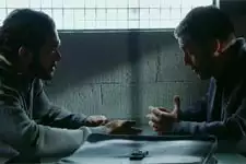 Francesco est enfin libre !