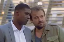 Découvrez le prénom de la voiture de Djawad !