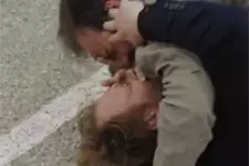 Jean-Paul fait planter une opération !
