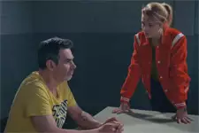 Patrick confirme à Emilie qu?Anne a pu le piéger !