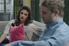 Nathan pense que Béatrice est liée à la mort de Cyril