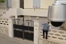 Nathan fait une terrible découverte au domicile de Rochat !