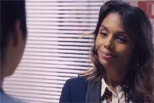 Carole Leconte prend la défense de Patrick face à Anne !