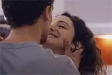 Découvrez LA DATE du mariage d?Emma et Baptiste !