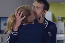 EXCLUSIF ! OMG !!! Quand l?amour est plus fort que tout !