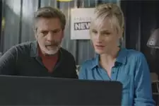 Eugénie et Sacha savent comment est morte la femme de Michaël