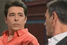 Stéphane promet à Patrick de ne plus recoucher avec Babeth