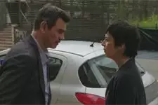 Patrick annonce à Anne qu?il soupçonne Amine de l?incendie du Canet