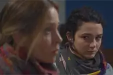 Alice exaspère Emma !