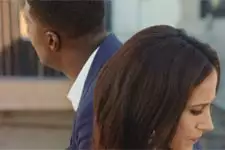 Samia annonce à Djawad qu?elle ne pourra plus le voir