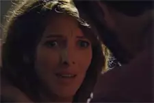 Estelle voit son cauchemar remonter à la surface !