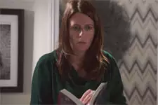 Luna fait une découverte incroyable à l’appartement Malkavian !