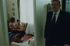 Thérèse et César se font griller par Rochat !