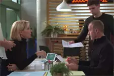 Vincent panique en voyant s?accumuler les devis !
