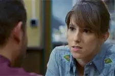 Barbara manipule Abdel