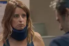 Luna n?aime pas du tout l?idée de Mirta !