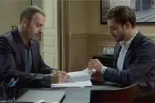 Abdel et Vincent signent leur partenariat dangereux !