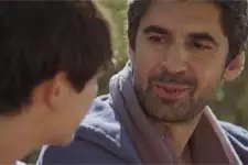 Benoît avoue ses sentiments à Zoé