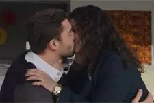 Vanessa révèle les complications possibles de sa grossesse à Abdel