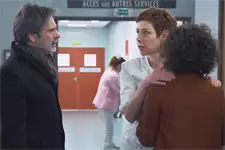 EXCLUSIF ! Sacha complètement rejeté par les Mistraliens !