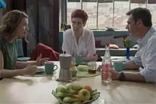 Le torchon brûle entre Léa et Patrick