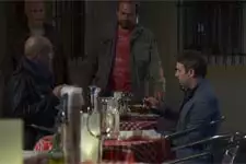 Nathan arrêté !