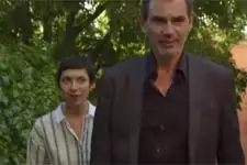 Anne et Patrick décident de prendre des sanctions exemplaires pour Jean-Paul et Eric