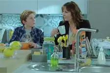 Bientôt un petit frère pour Noé ?