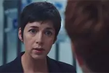 Anne révèle à Babeth qu?elle a envie de lui piquer Patrick !