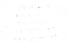 Découvrez le contenu de la lettre retrouvée dans le piano !