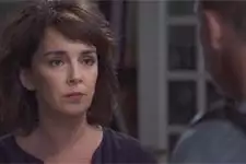 Jeanne supplie Vincent d?oublier quelque chose de très grave