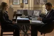 Abdel remet Barbara à sa place