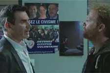 Patrick et Eric Norman s?expliquent !