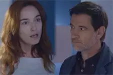 Coralie et Clément : Voici leurs retrouvailles avec Delphine !
