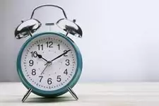 URGENT ! PBLV va changer d?horaire cet été !