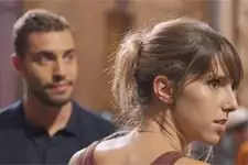 Alison insulte Abdel