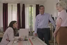 Intrigues Plus belle la vie : Samia recadre sa belle-mère !