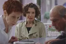 ALERTE PLUS BELLE LA VIE ! Les proches de Luna tombent des nues en apprenant qu’Andrès est Pavel !