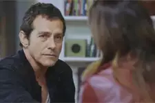 Luna n’arrive pas à se sortir Andrès (Pavel) de la tête !