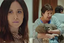 Samia constate qu’elle n’a pas pris la bonne décision !