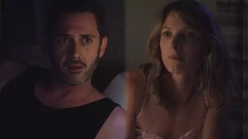 Intrigues Plus belle la vie : Francesco est-il le PÈRE du BÉBÉ de Barbara ?