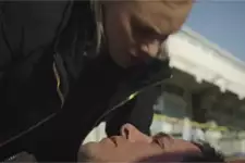 ALERTE PLUS BELLE LA VIE ! DRAME !!! Irina TUE son père (Pavel) !
