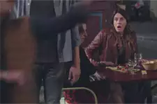 ALERTE PLUS BELLE LA VIE ! PAVEL se fait TUER sous les yeux de Luna !