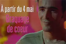 VIDÉO : Découvrez la bande-annonce de l’intrigue sur Estelle, Noham et Djawad qui sera rediffusée dès le 04/05/20 dans Plus belle la vie !