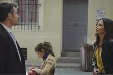 Samia soupçonne Barrault de lui avoir tendu un piège !