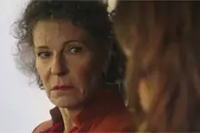 Mirta à Luna : « Tant que tu seras avec ton tueur (Pavel) ça n’ira pas ! »