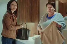 Plus belle la vie en avance : Samia retrouve Claire dans une grosse galère !
