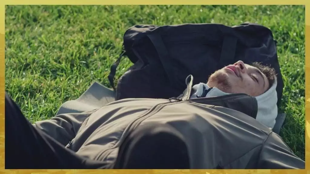 Plus belle la vie Indiscrétion : Riva met la misère à Baptiste Plus belle la vie Indiscrétion : Riva met la misère à Baptiste